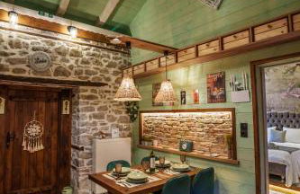 Archontiko Theofanous 1915 - Foto 13