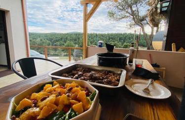 Το σπίτι στο δάσος - Foto 17