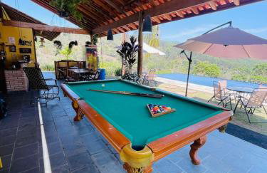 Chácara Pôr do Sol - Foto 22