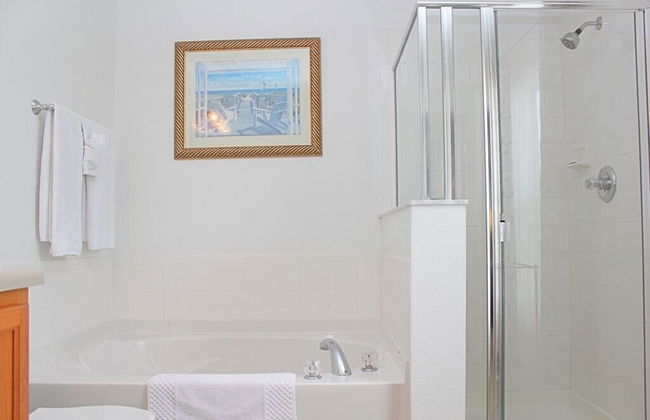Fl Special!! Berkeley Executive Pool 5 Bedroom Villa - Foto 22