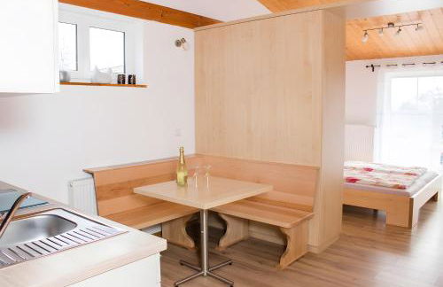 Ferienwohnung Aichem - Photo 12