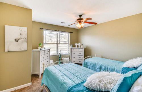 Spacious Phenix City Home about 9 Mi to Columbus! - Foto 22