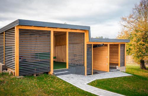 Apartamenty Dwupoziomowe Stasikowe Izby - Foto 43