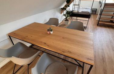 Style Loft mit Ausblick in Elzach - Foto 3