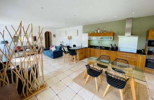 L'annexe du domaine de brisset - Foto 24