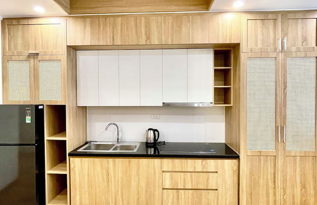 TMS Sea Condotel Quy Nhon - Photo 11