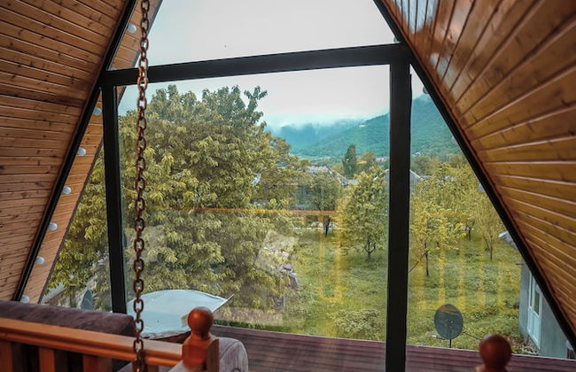 3Gozel Qabala - Foto 51