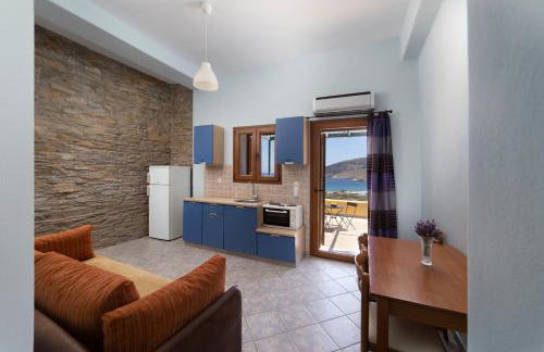 Spertos Apartments - Foto 6