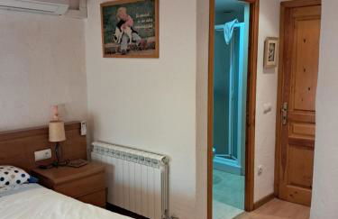 EVA & TRAVEL - CAL MARCEL - Habitacion - Foto 8