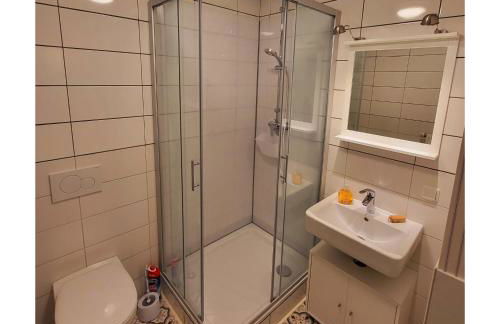 Gästehaus am Weser-Radweg - Foto 45