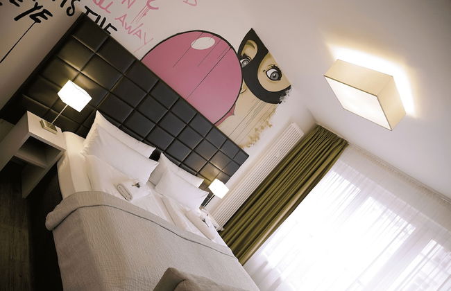 Apartments Rosenthal Residence - Foto 76