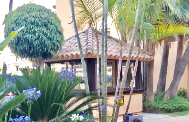 Marbella Beach Luxury apartment - Foto 38