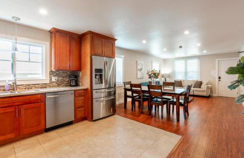 @ Marbella Lane 3BR Upper Level House in Downtown San Jose - Foto 11