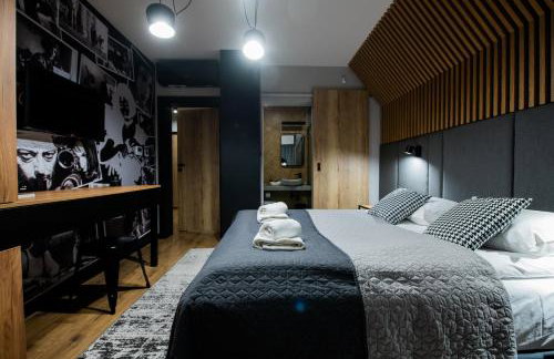 Dom z basenem Bałtów 22 - Foto 25