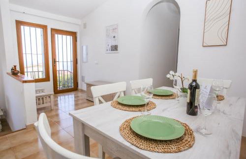 CL12 Magnificent villa with beautiful sea views - Foto 23