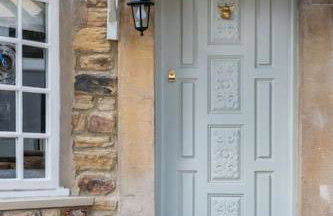 Laburnum Cottage Lanchester- Escape Beyond Holiday Lets - Foto 7