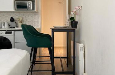 Superior Studio Flat in the City Centre - Foto 23