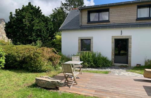 Cottage Tea Mamm , écrin de verdure et son jardin de thé, 3 étoiles - Foto 24