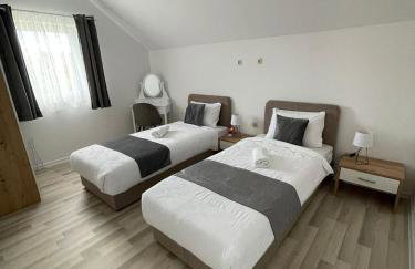 Apartman Naturalis flumen - Foto 15