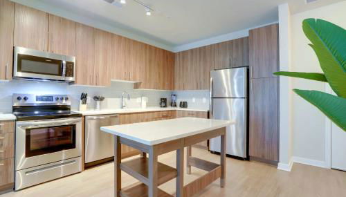 Tranquil Stay Near Monuments and Metro - Foto 4