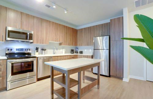 Tranquil Stay Near Monuments and Metro - Foto 4