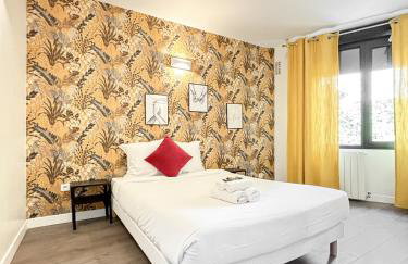 Nets Inn Apartments - Villa Les Lillas - Foto 1