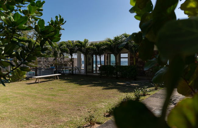 Villa de l'Océan by muse villas - Photo 36