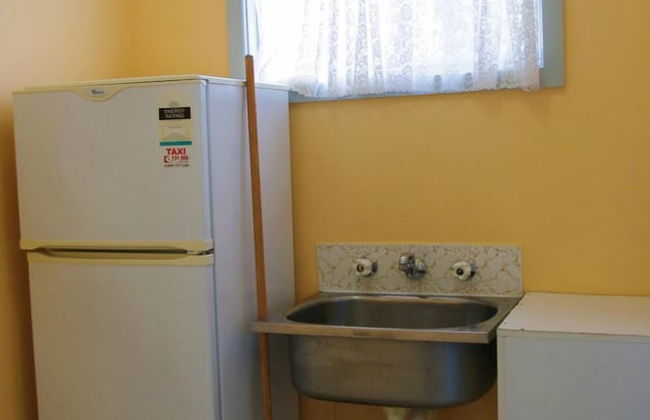 Kalgan River Chalets and Caravan Park - Foto 19