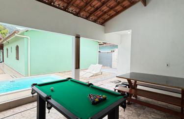 Casa verde Ubatuba ao lado da praia da Enseada e Santa Rita - Foto 38