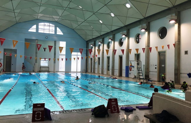 Altitude Suites on Yonge - Foto 60