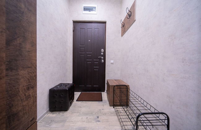 More Apartments na Estonskoy 37 - Foto 19