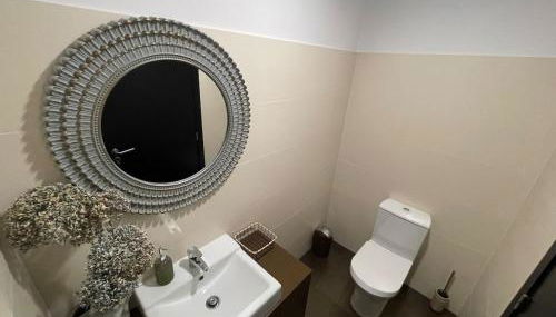 Maria Bonita Apartment - Foto 5