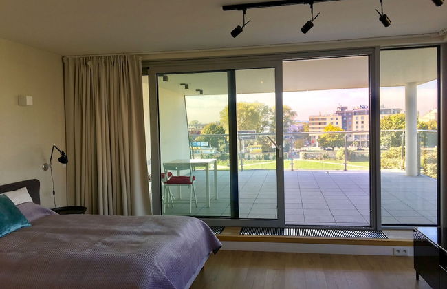 Riverside Aparthotel - Foto 6