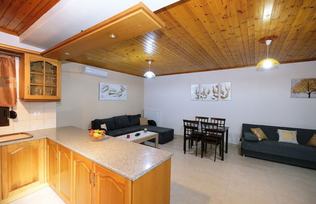 Fergani Apartments - Photo 10