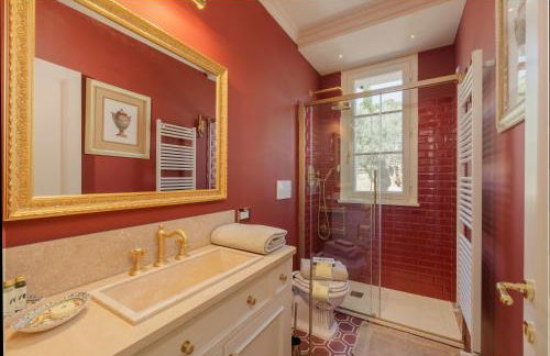 Villa Lucia - Foto 46