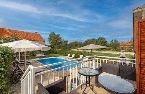 Gorgeous Home In Biograd Na Moru - Foto 8