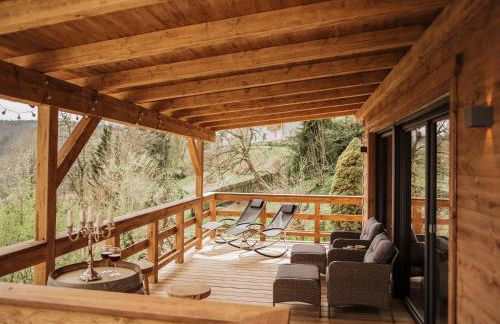 Chalet Vogelnest - Foto 30