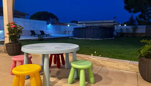 Villa a due passi dal Mare in pieno Relax - Foto 5