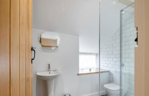 Ivy Bush Cottage - Foto 20