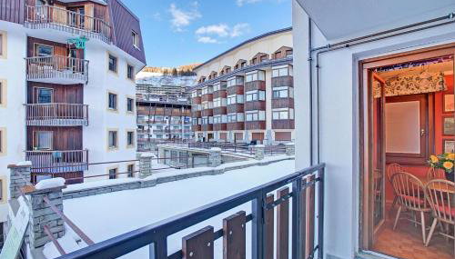 Appartamento Fraiteve Ski In Ski Out 300m - Happy Rentals - Foto 4, Other