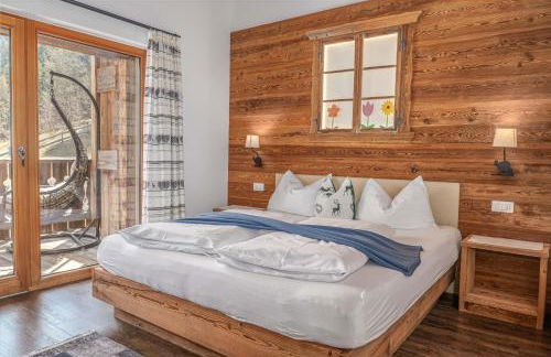 Alpine Mountain Chalet - Foto 68