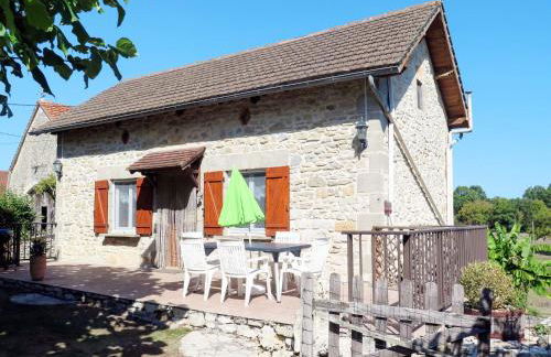 Holiday Home Sarrouil by Interhome - Photo 34