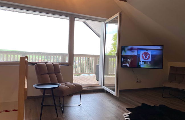 Scenic Access in Guntersberge - Foto 19