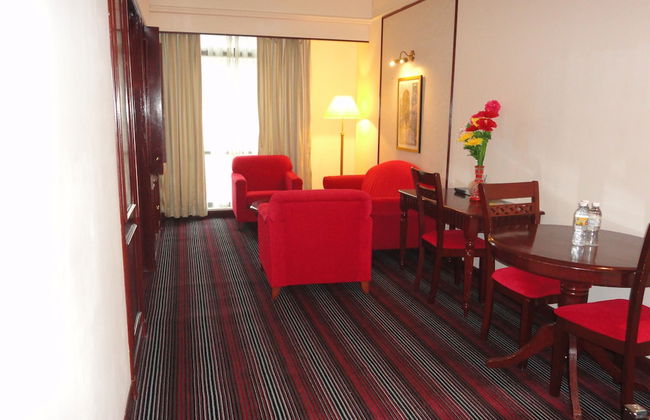 KL Bintang Suites at Times Square - Foto 27