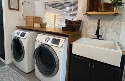 3-Minute JBLM Spacious & Cozy 4BR 2BTH Huge Yard - Foto 33