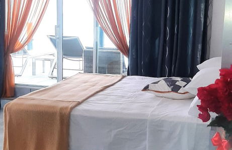 Game Fish Apartment - Foto 7