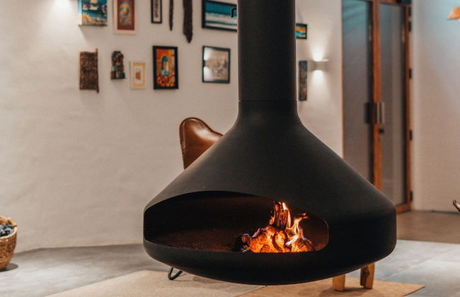 Montimerso Skyscape Country House - Foto 19