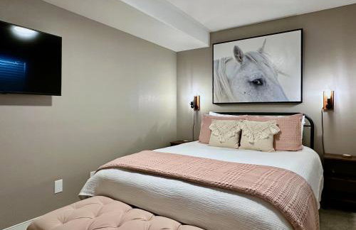 Beehive Basecamp Explore Ski Play and Make Memories - Foto 21