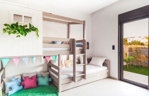 Nagia Luxury Family Villas - Photo 26