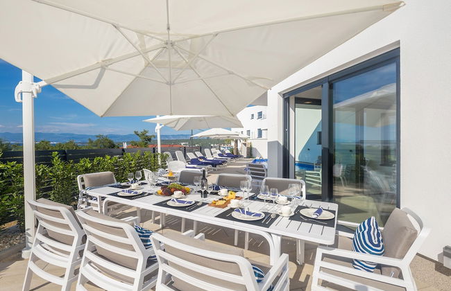 JAZZ at Rova Villa Luna - Foto 32